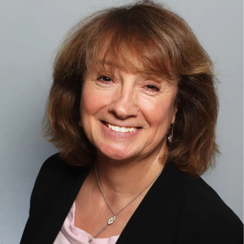 Eveline Riatto - Conseillère immobilier IAD France