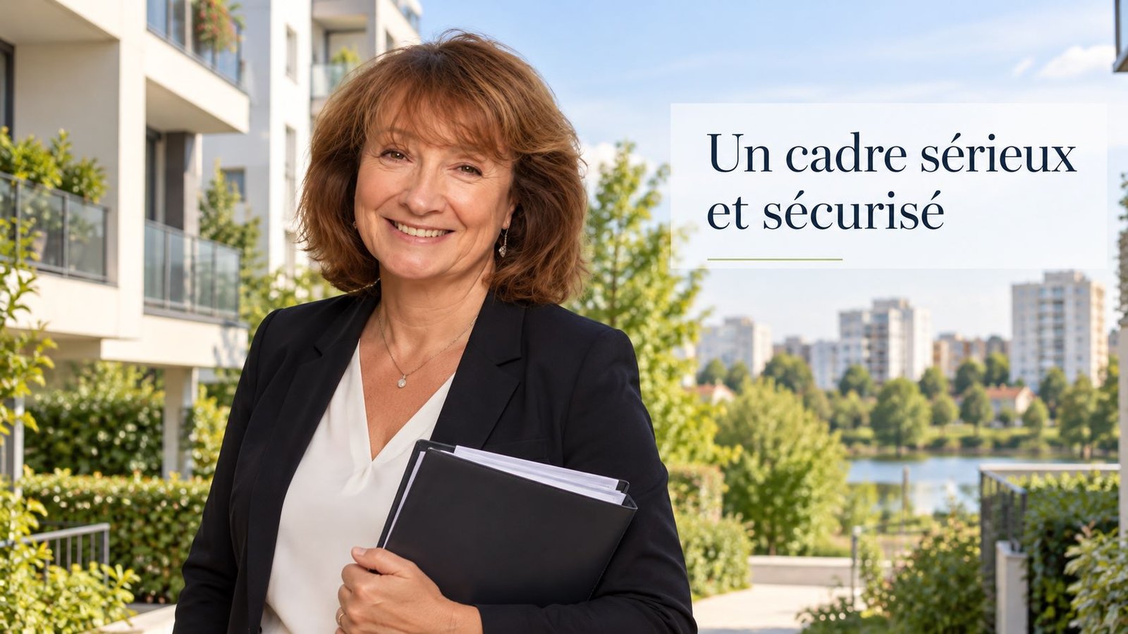 Un mandataire immobilier à Hérouville-Saint-Clair, est-ce vraiment sérieux ?